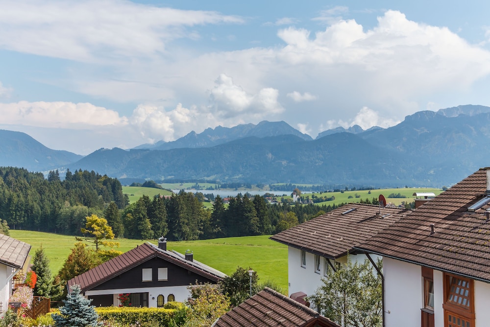 FeWo am Hopfensee