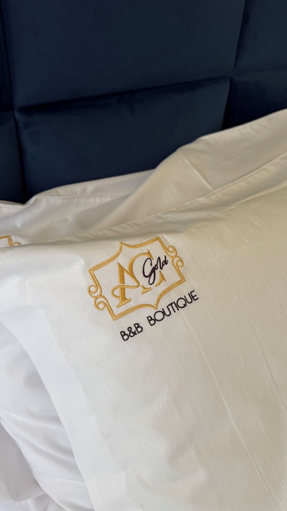 AC GOLD B&B Boutique Rooms & Suite