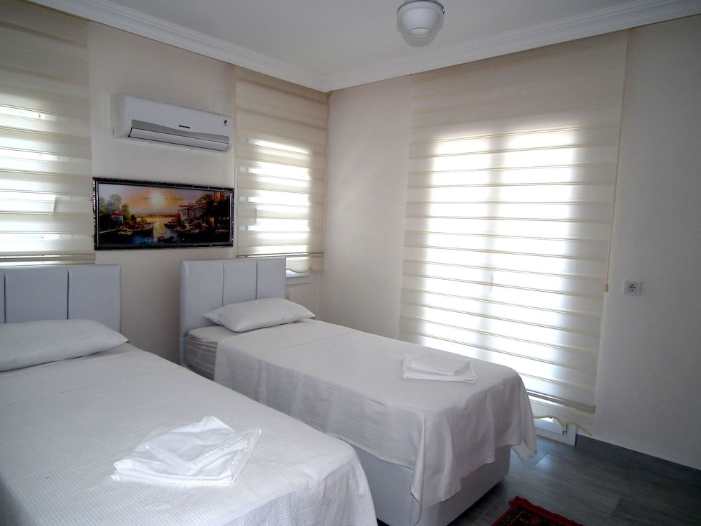 Villa Binurhan