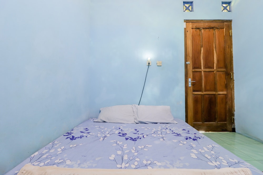 Ringin Guesthouse view 4