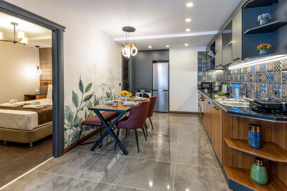 Baymari Suites Tasarım - Image 60