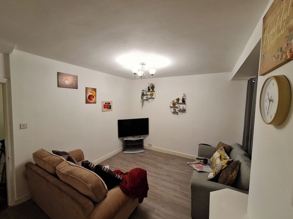 Stunning Sea View Blue Haven in Penmaenmawr