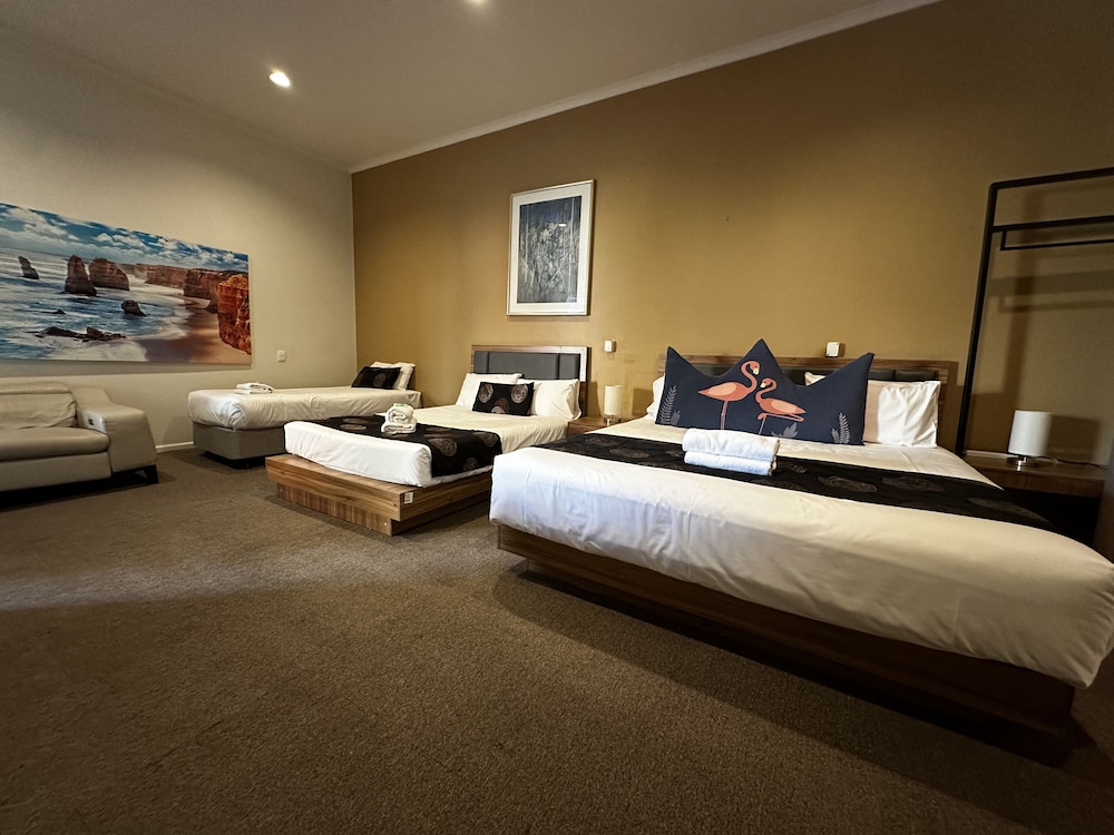 Greensborough Motel