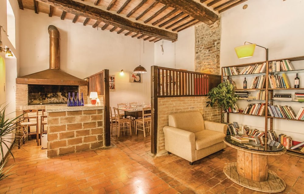 Country House Villa Poggiolo