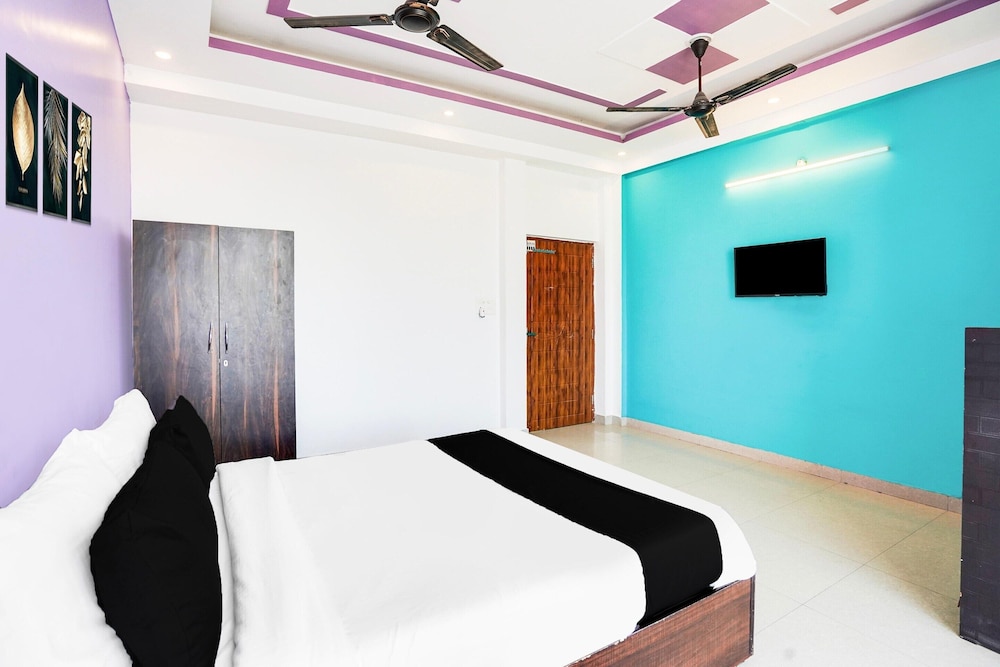 Cozy Stays Near Doon University, Dehradun