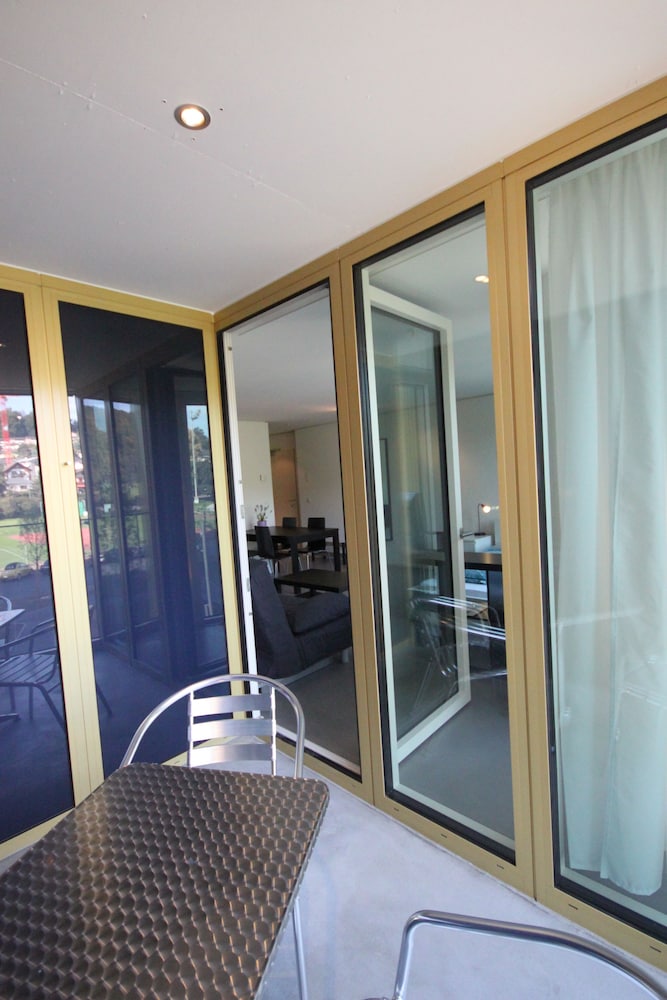 Allmend Apartments