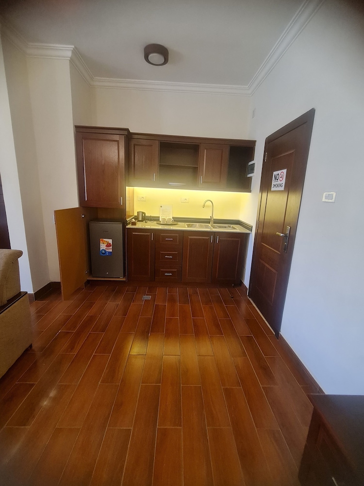 FBK Guest House