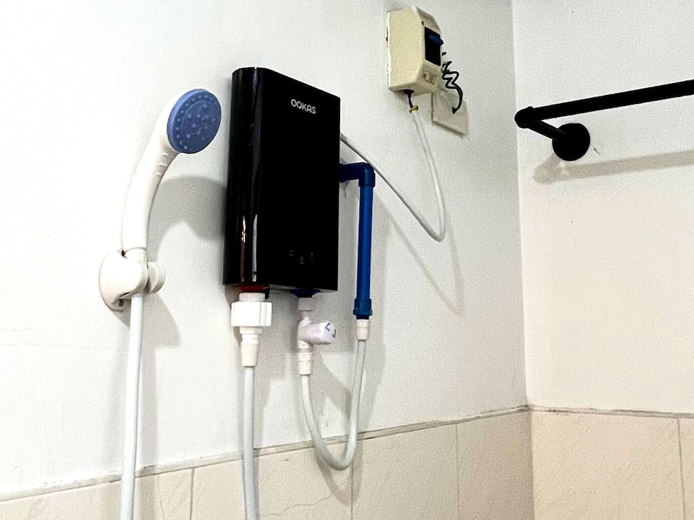 Transient House In Baguio Unit 204