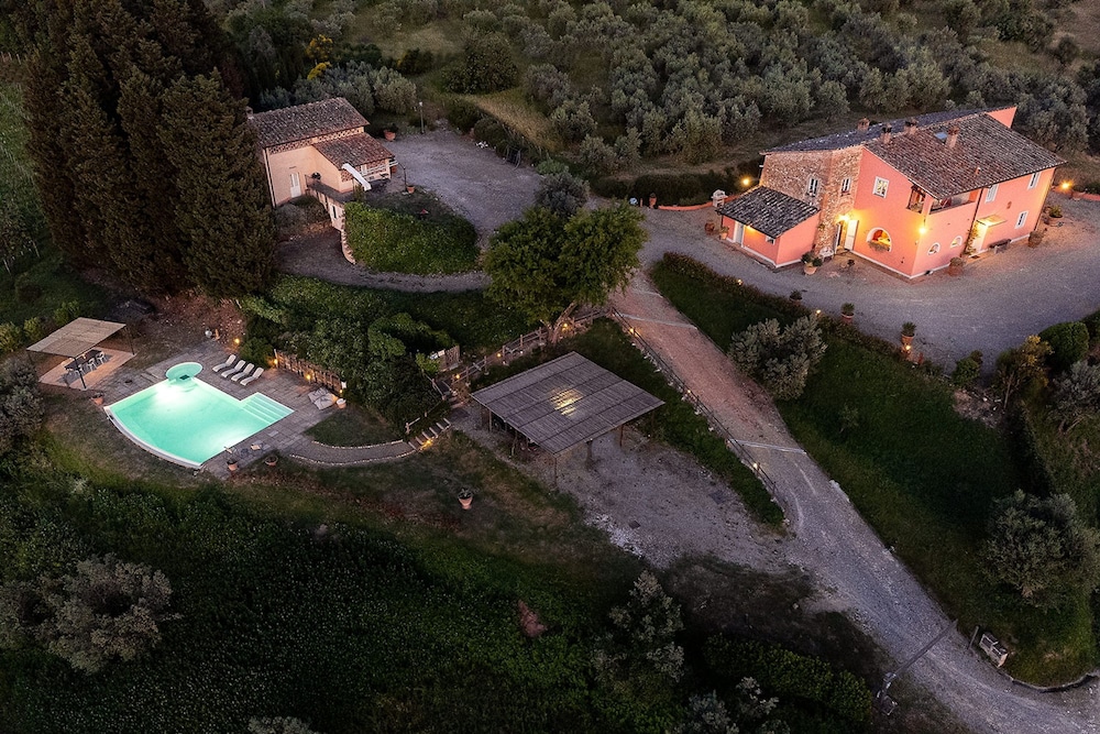 Il Colle di Sotto Cottage