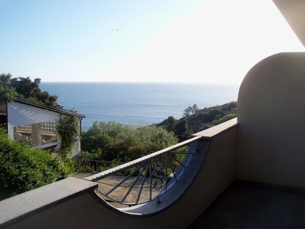Hotel Mercurio