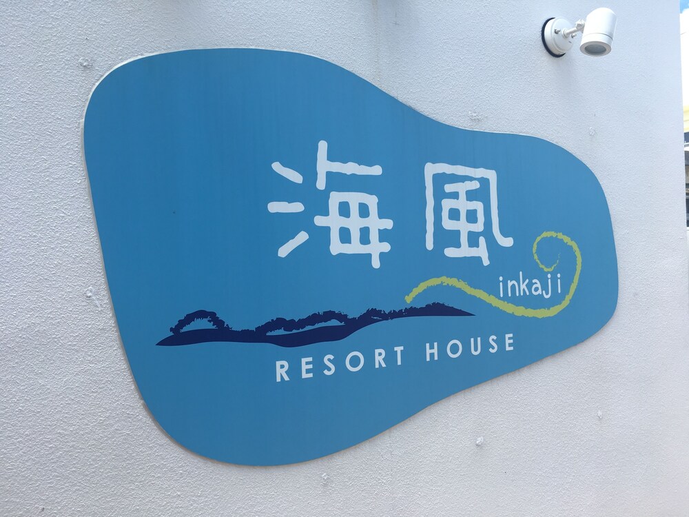 Resort House Inkaji view 2