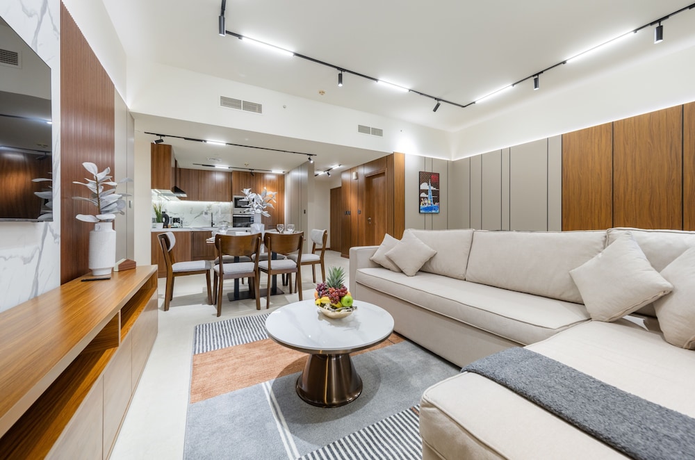 EDEN'S Homes & Villas - Seashell JBR