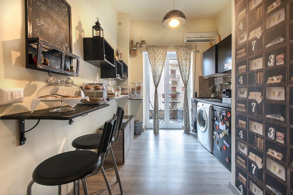 B&B Zen Trastevere