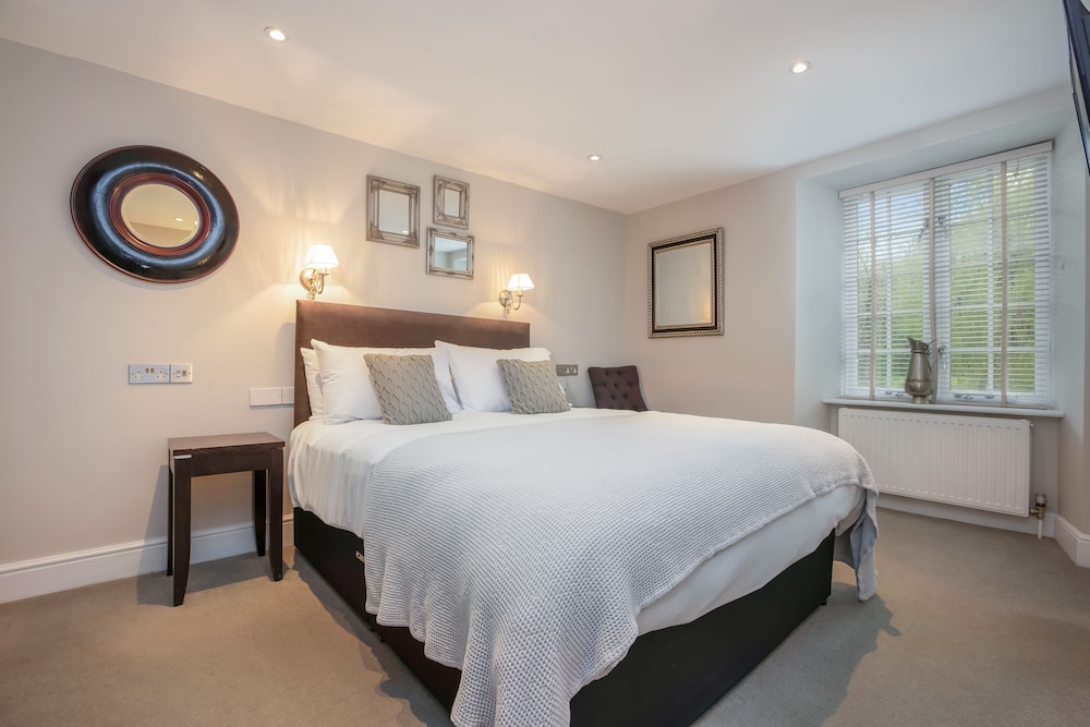 Bickley Mill Inn