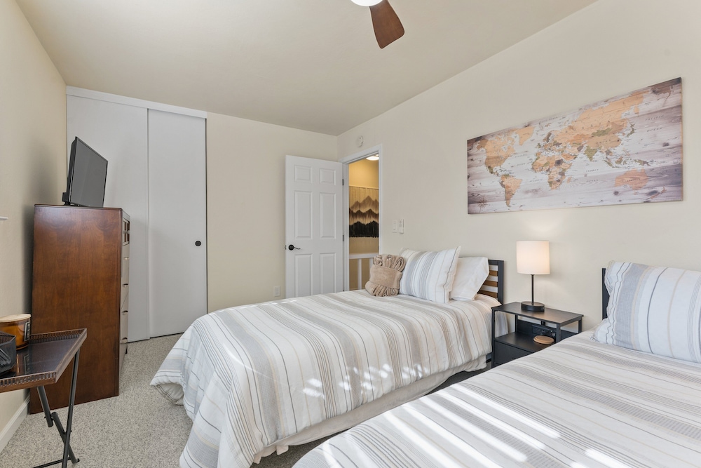 Tkc0693- Keys Dream 3 Bedroom Townhouse