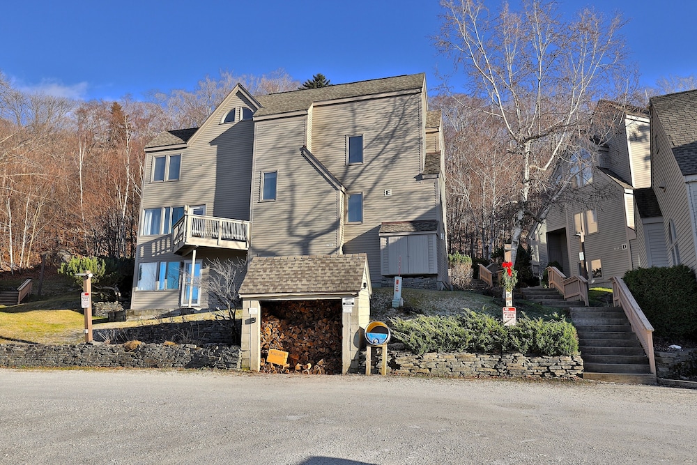 Killington Ski Resort VT Vacation Condos