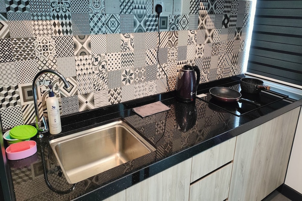 Vista Bangi Serviced Apartments by The River