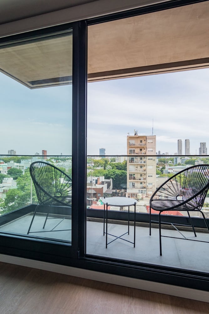 Milenia Soho by iPPA