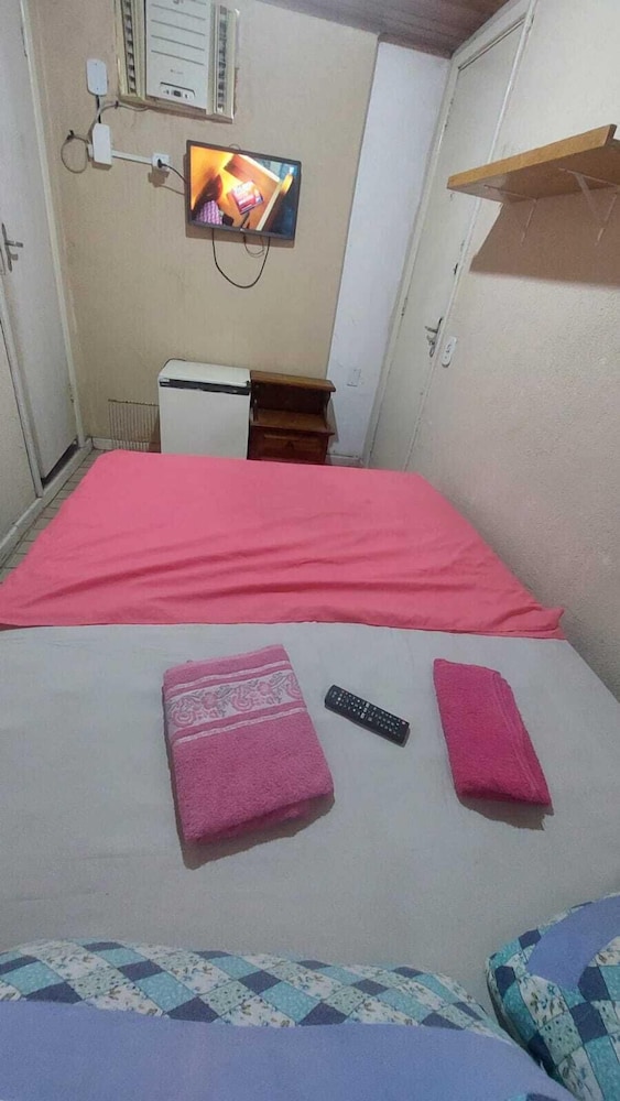 Hostel Bom e Familiar