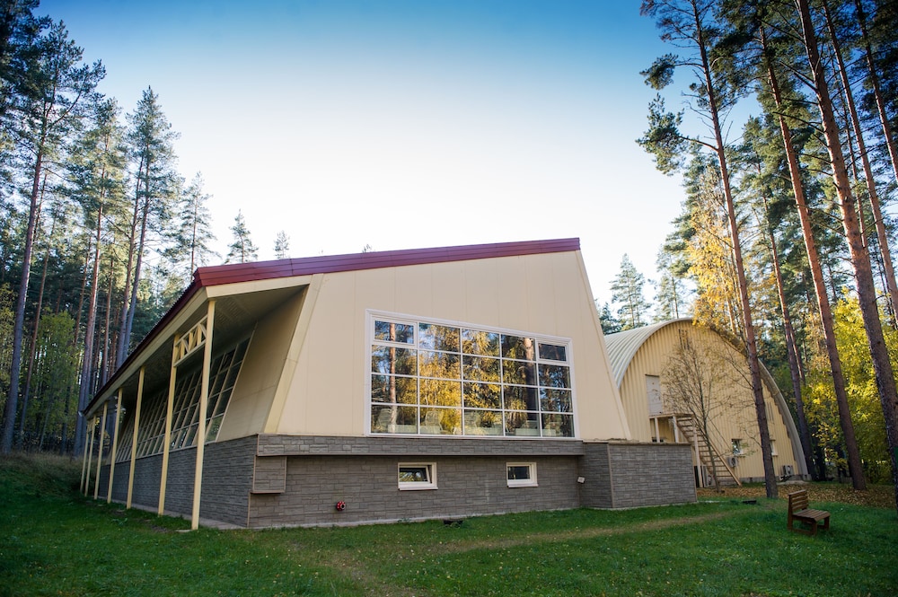 Country club Dacha
