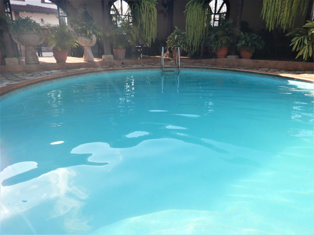 Hotel Buena Vista