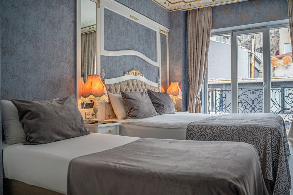 Leyenda Otel - Image 31