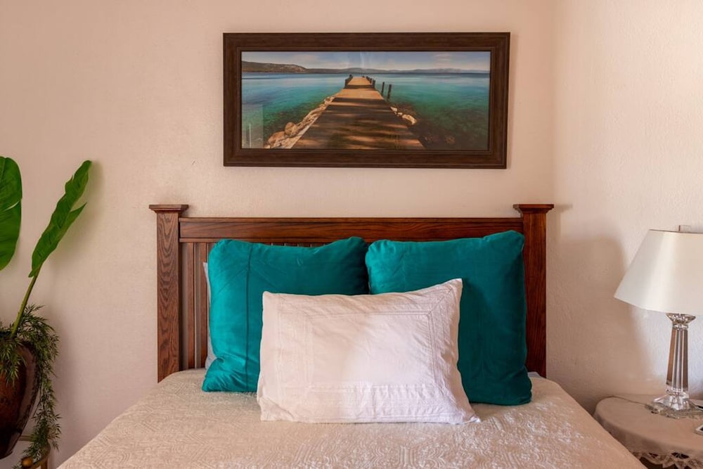 Mexican Ambience Townhome With Pool 2