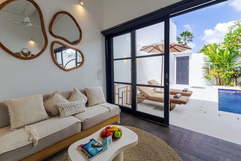 Villa Gael by Pertama Management