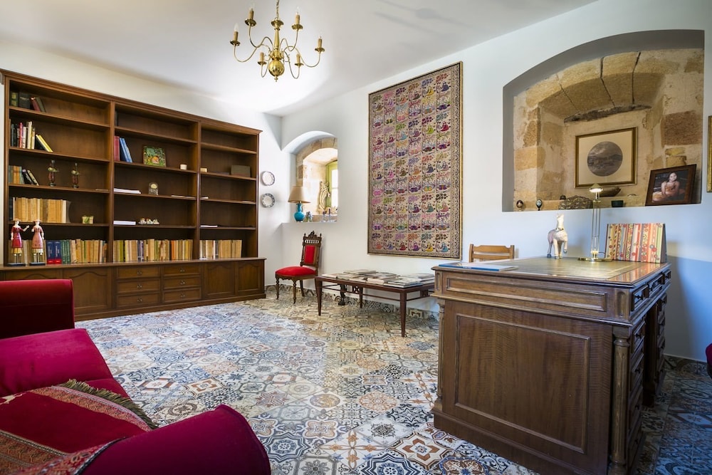Casa Maravillosa