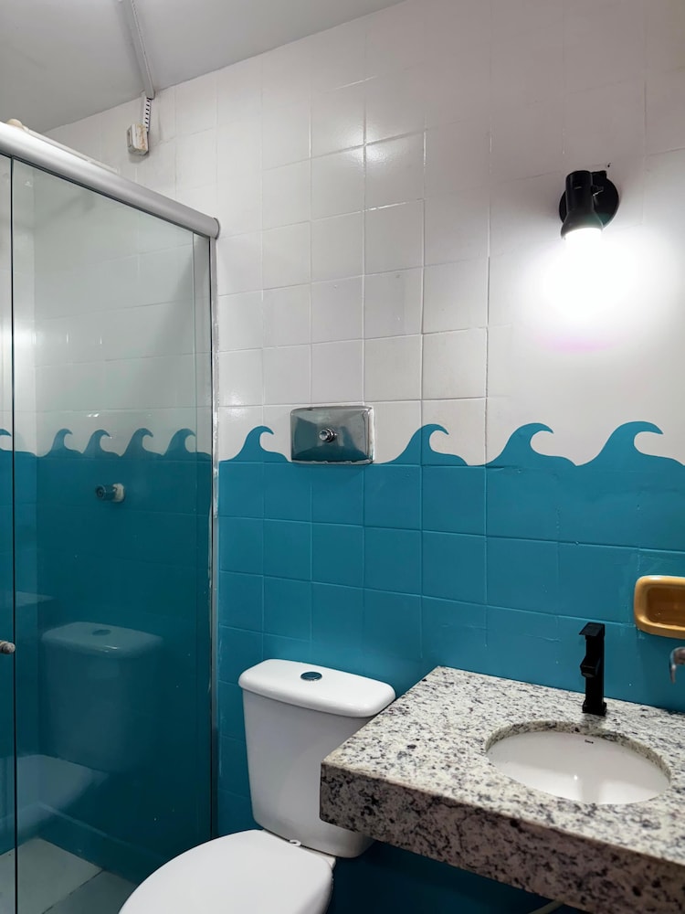 HOSTEL MANGUEIROSA