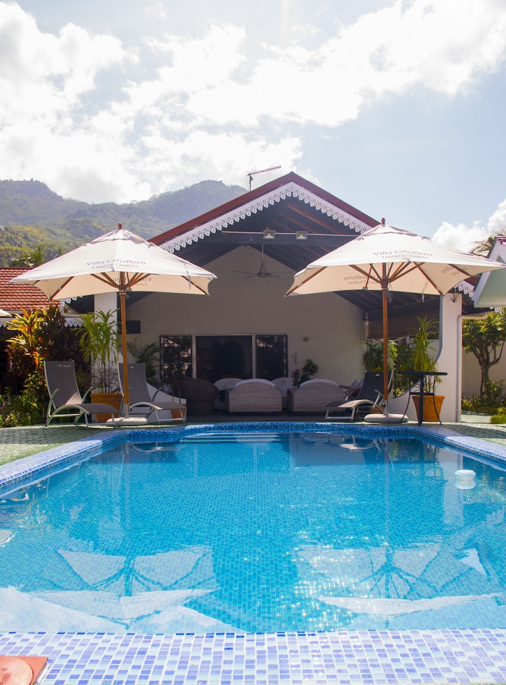 Villa Caballero Luxury Chalets photo 2