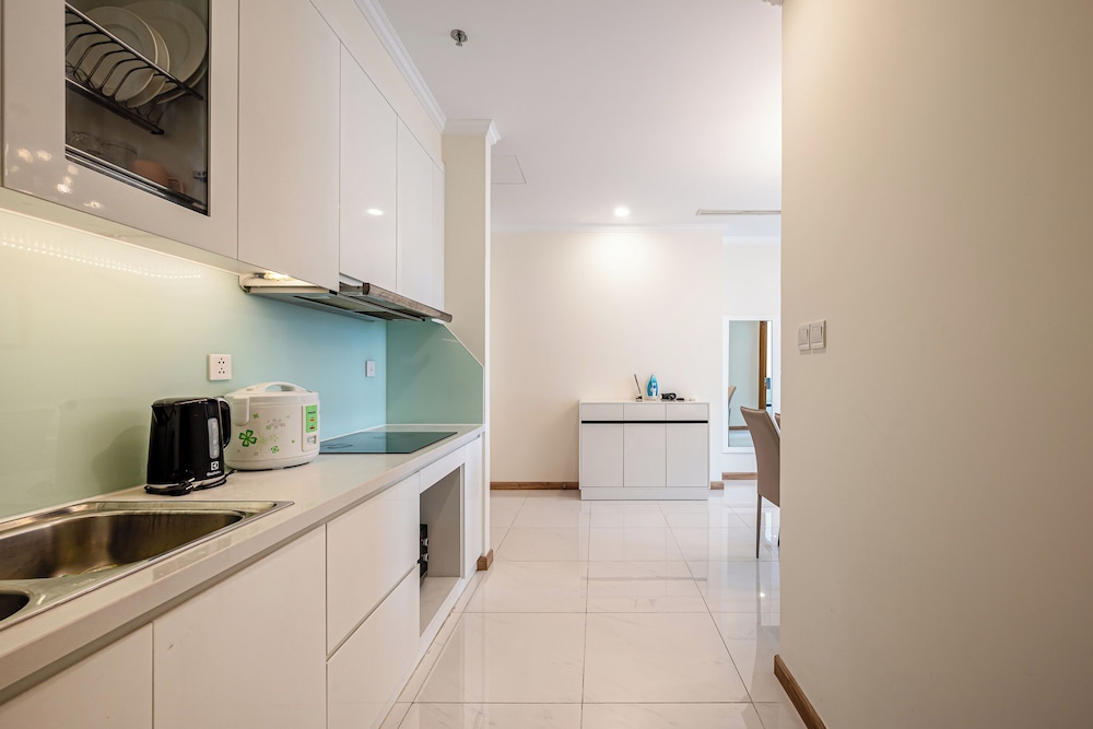 PD Pristine Apartment Landmark Plus