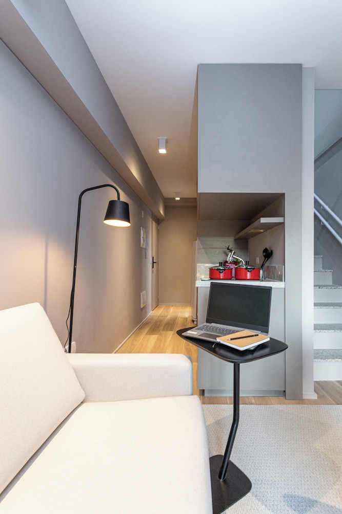 Next Haddock by Viva - Apartamentos próximos ao MASP e a metros da Estação Consolação e Avenida Paulista
