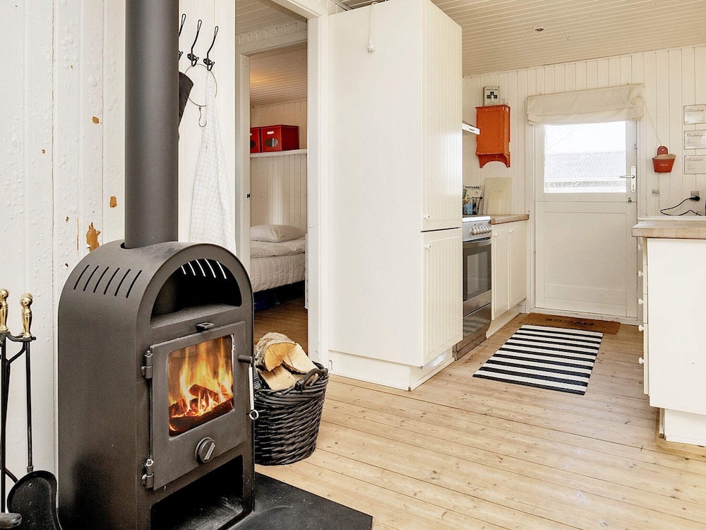 5 Person Holiday Home in Hals view 4
