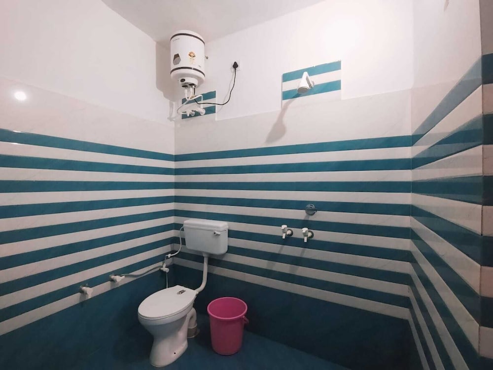 Maa Janki Homestay