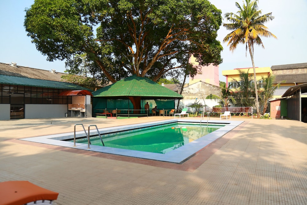 Panaromic Sea resort by Nextel