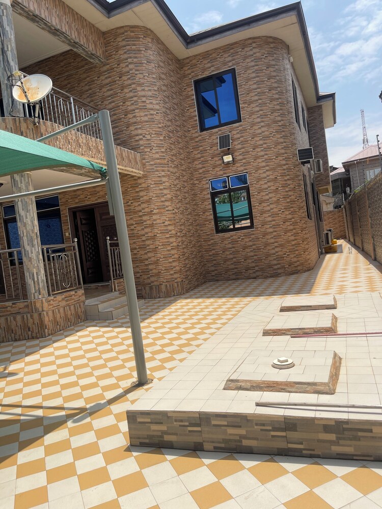 CRL Apartment 2