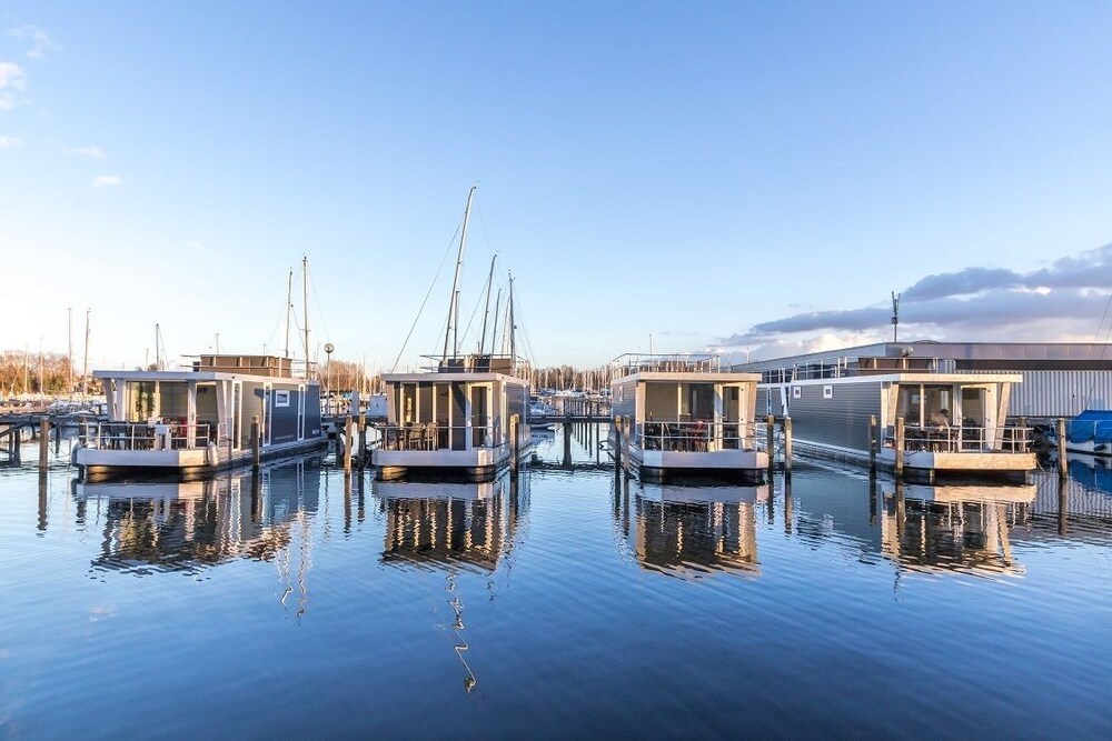 Marinaparcs Naarden