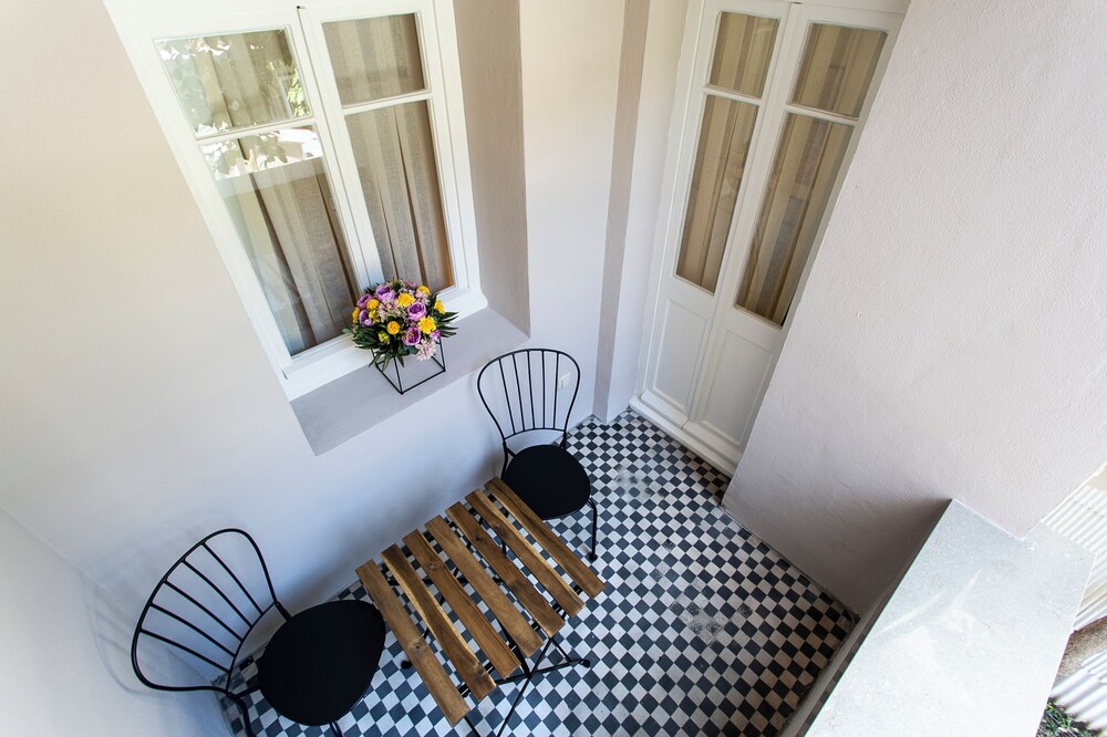 Lovely Apartment in the Heart of Sisli