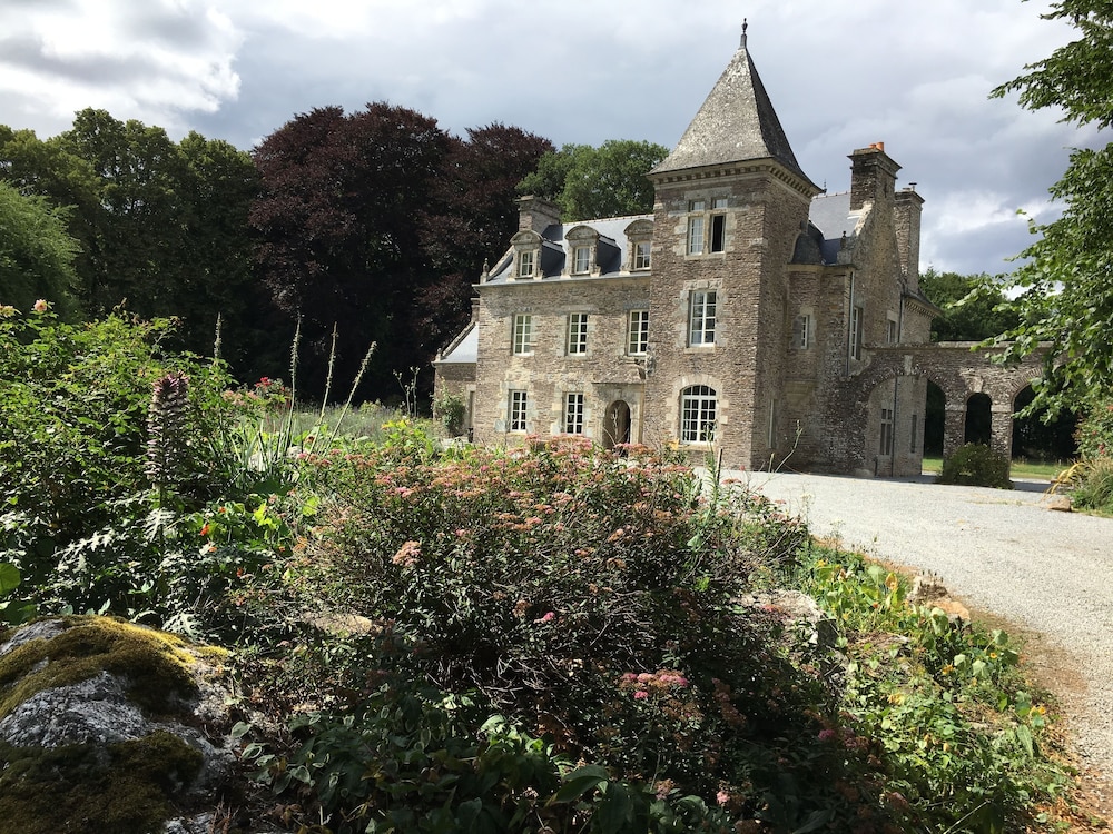 Château de la Ville Voisin
