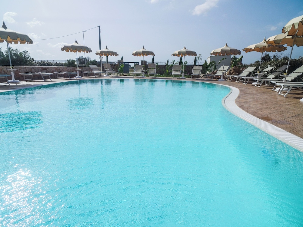 Relais Li Filippi