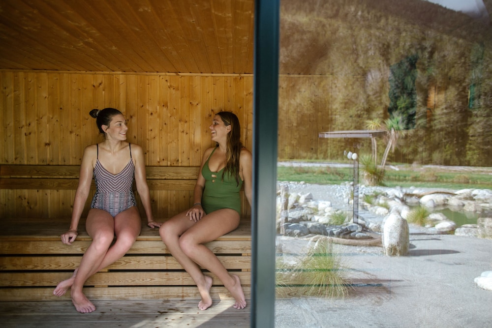 Maruia Hot Springs 16