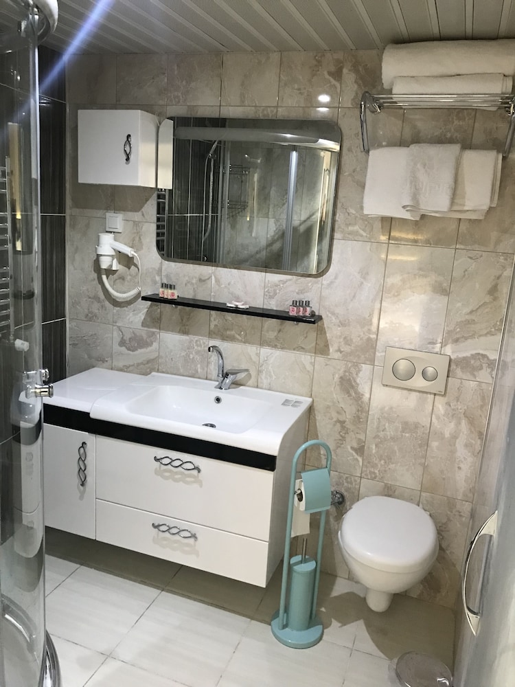Ankara Atlantik Otel - Image 38