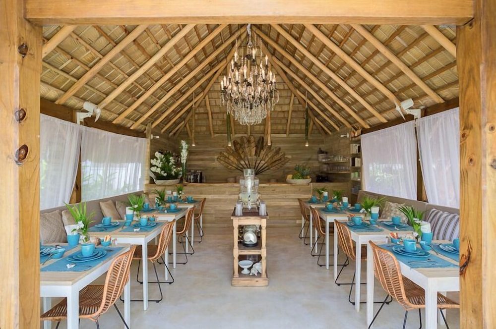 Mahona Boutique Hotel