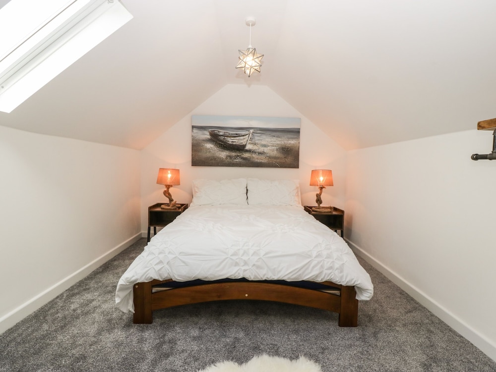 Littlemoor Cottage