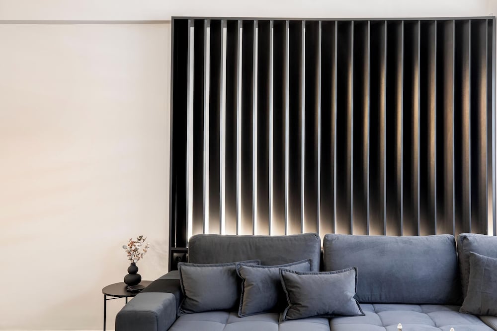 Acropolis Residence by A&A Residences