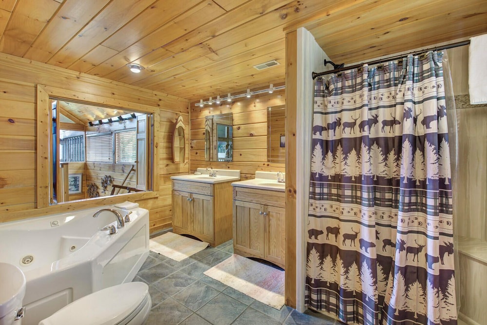 Eagles View Lodge