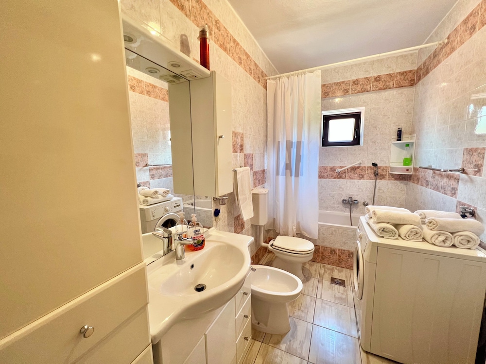 Apartman Niko