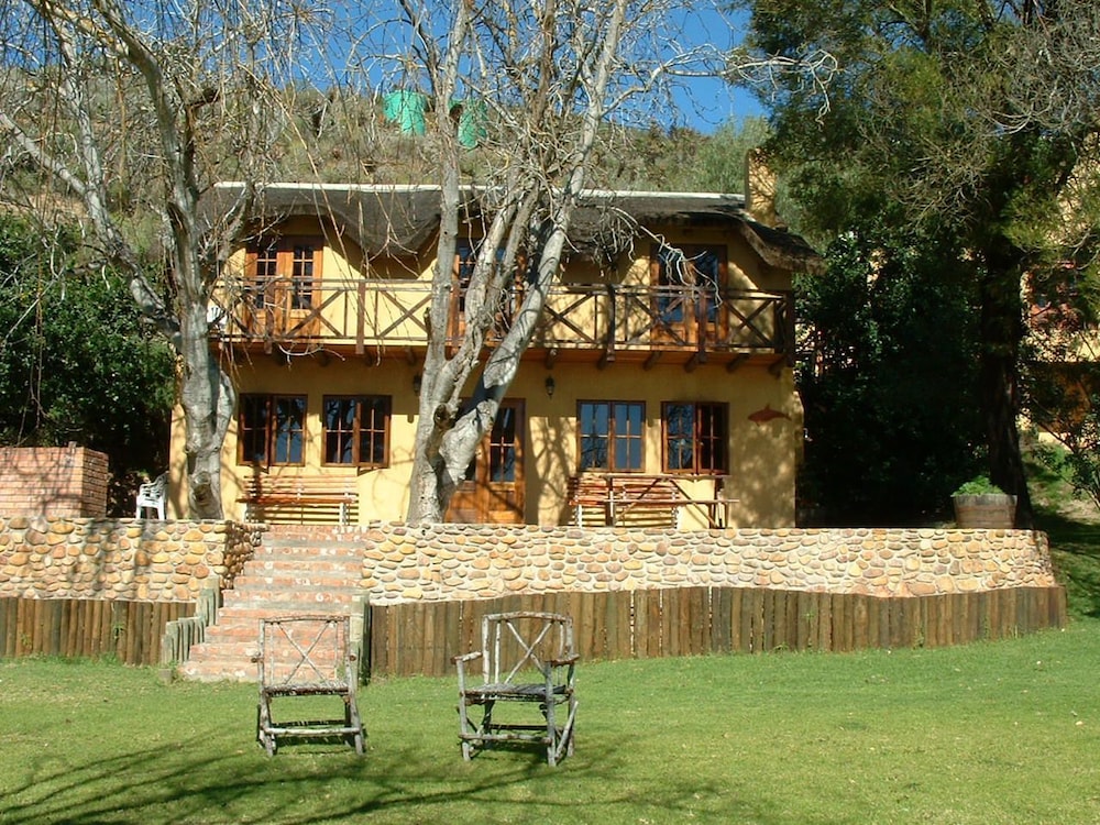 Tides Lodge