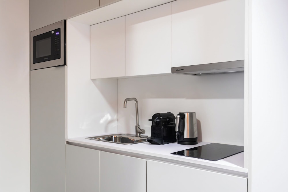 MIXT by Zoia Living